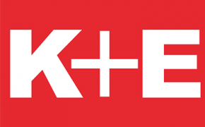 K+E