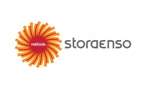 Storaenso Storaenso